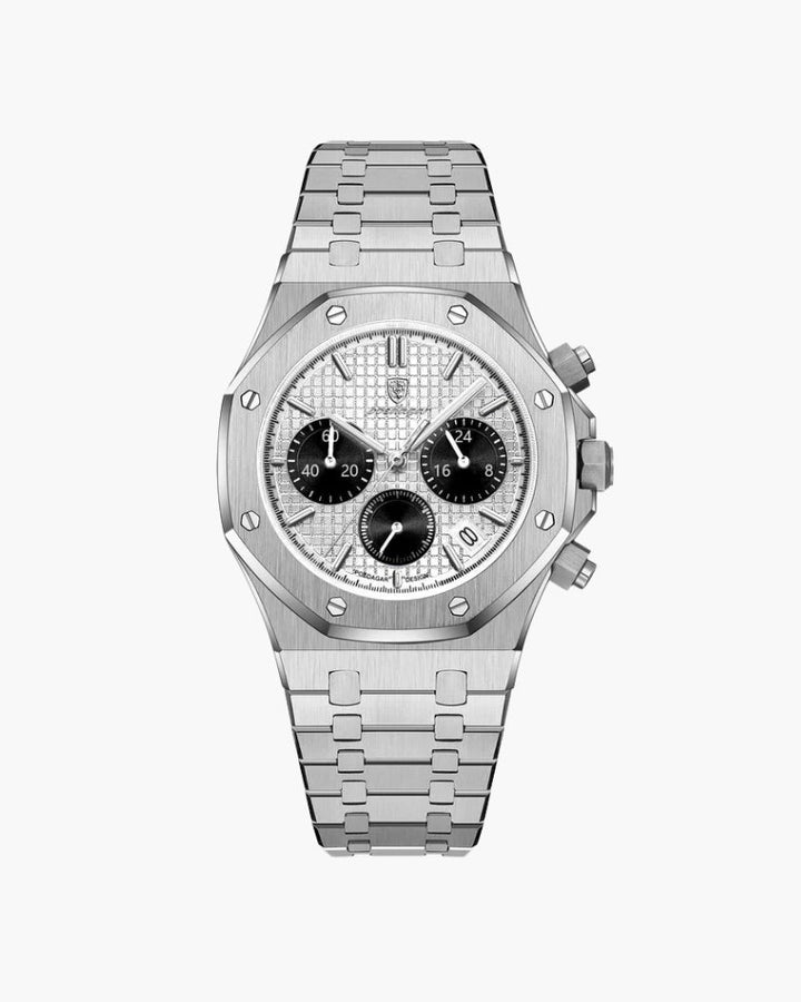 Orologio Cronografo Atene | Nico Milan