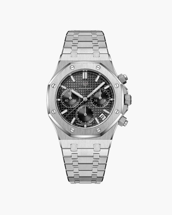 Orologio Cronografo Atene | Nico Milan
