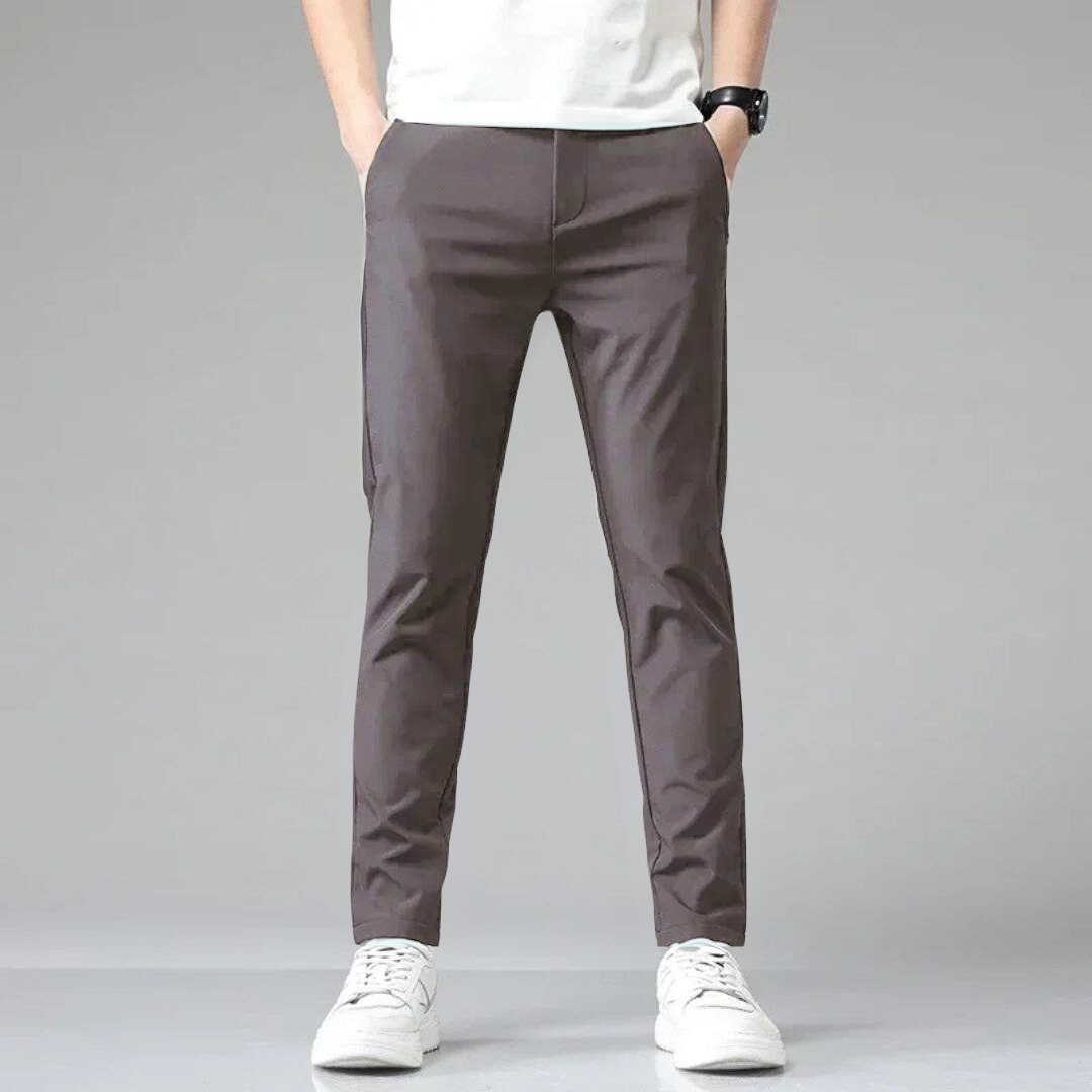 Pantaloni Jeremy Stretch da Giorno | Nico Milan