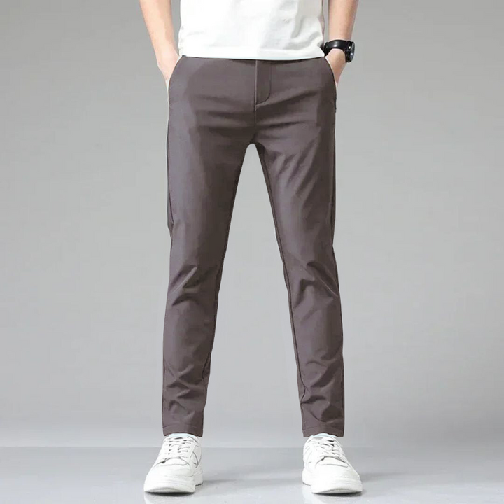 Pantaloni Jeremy Stretch da Giorno | Nico Milan