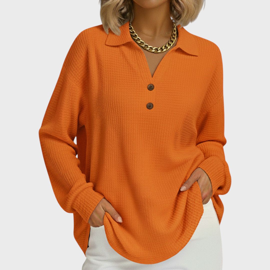 Marion | Calore & stile in inverno | Nico Milan