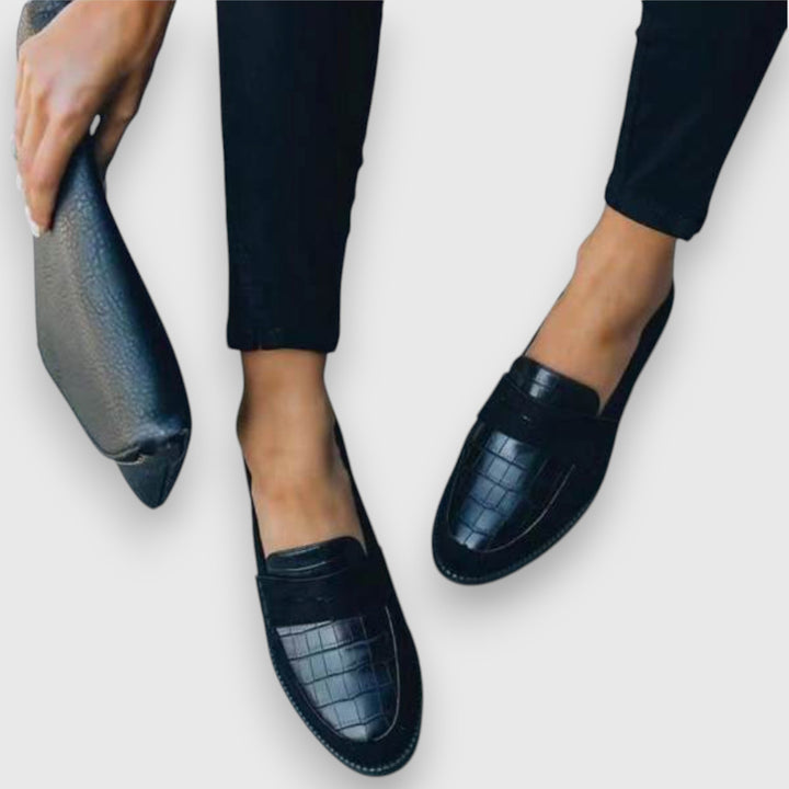 Sara — Mocassino Elegante | Nico Milan