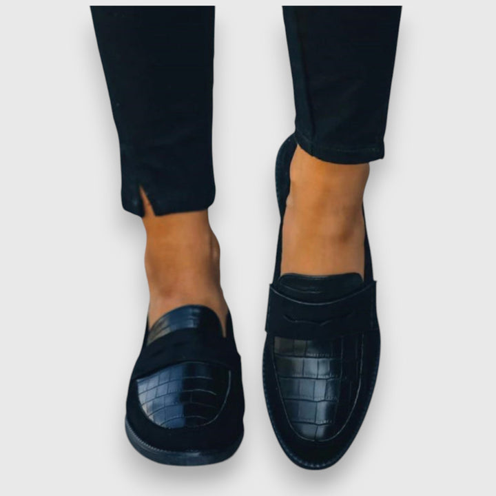 Sara — Mocassino Elegante | Nico Milan
