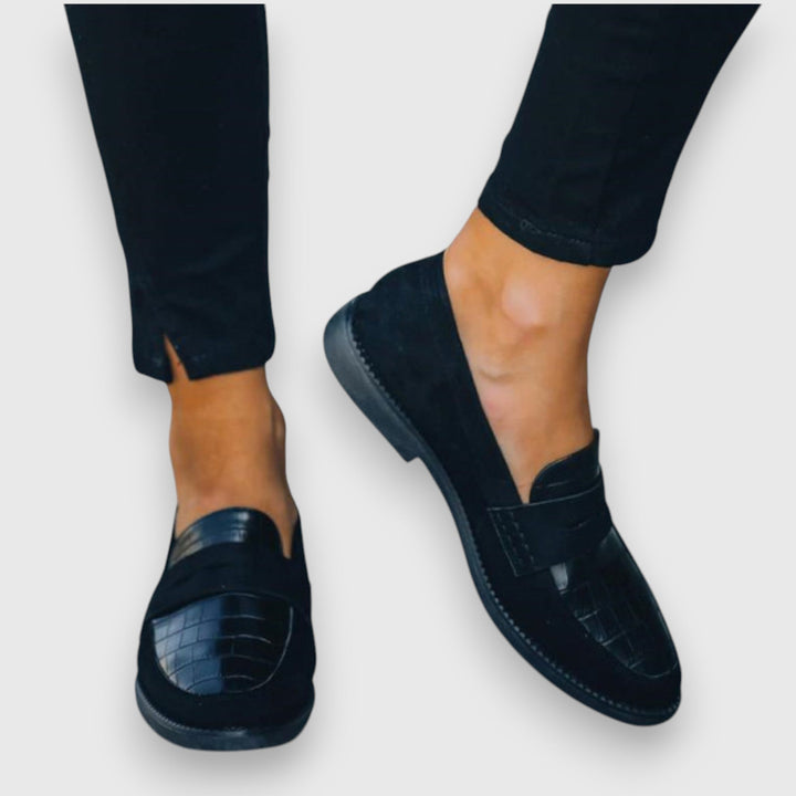 Sara — Mocassino Elegante | Nico Milan