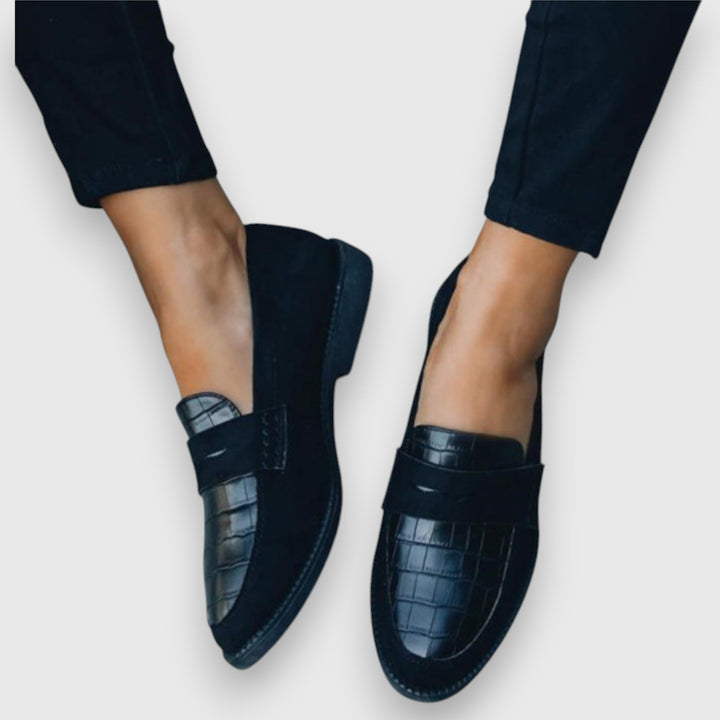 Sara — Mocassino Elegante | Nico Milan