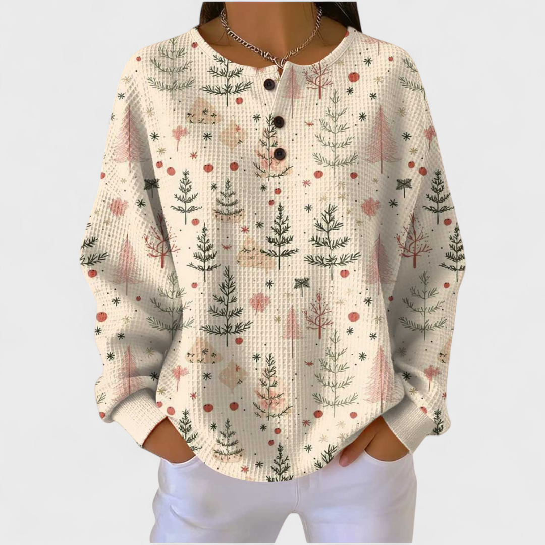 Delphine | Autunno | Nico Milan