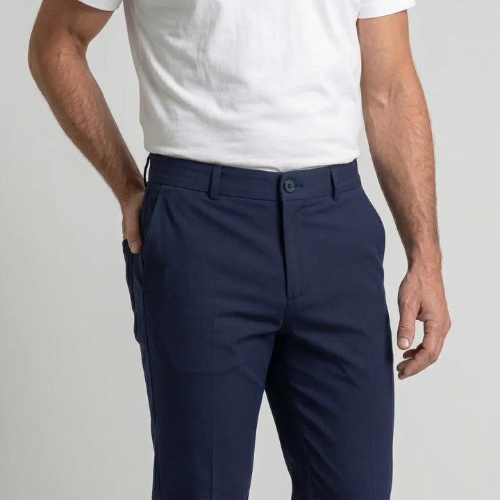 Pantaloni Noa MotionFit Stretch | Nico Milan