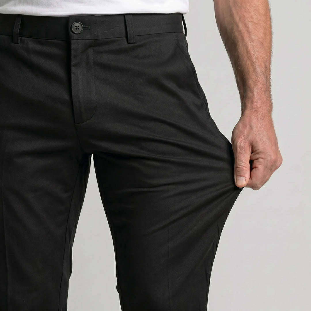 Pantaloni Noa MotionFit Stretch | Nico Milan