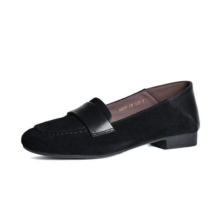 Elra — Scarpe Eleganti Classiche | Nico Milan