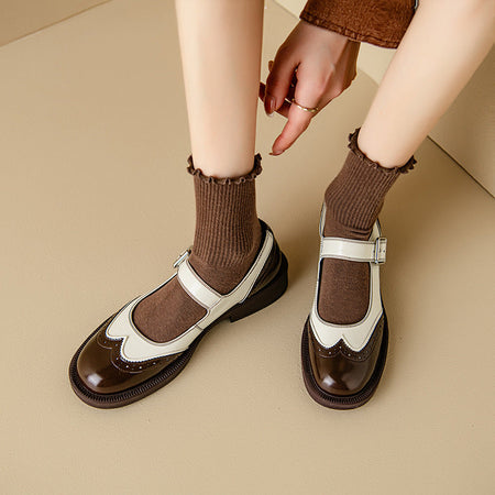 Leonie — Scarpe Mary Jane