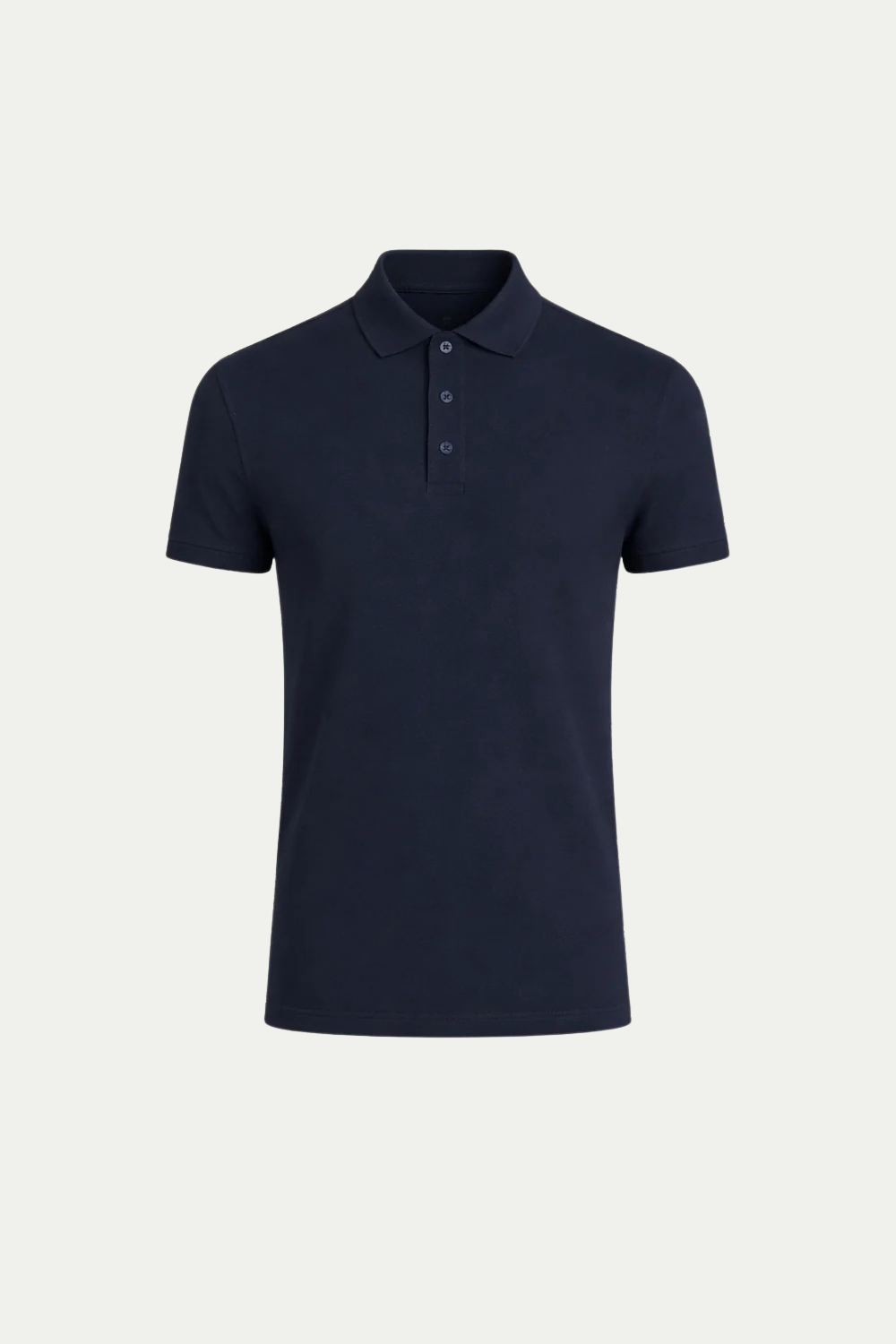 Polo Raffinata Navy
