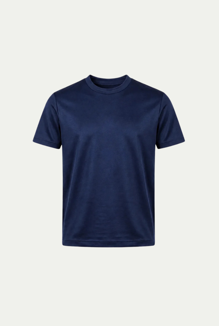 Tee Azuro Navy