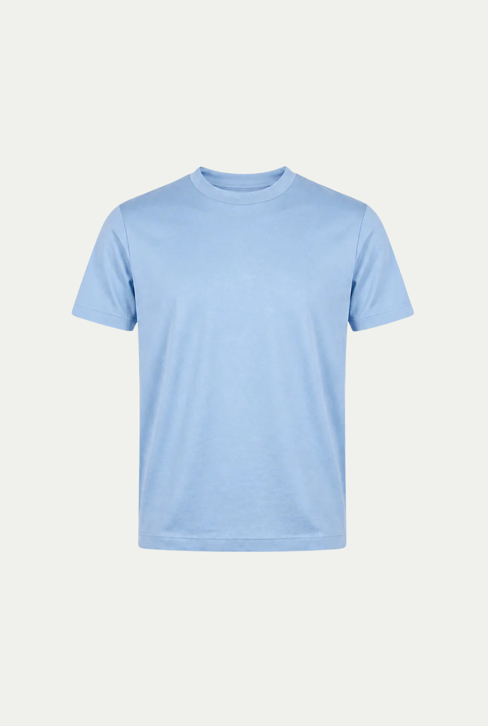 Azuro Tee Azzurro Chiaro