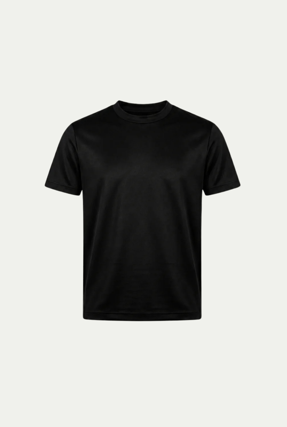 Tee Azuro Nero