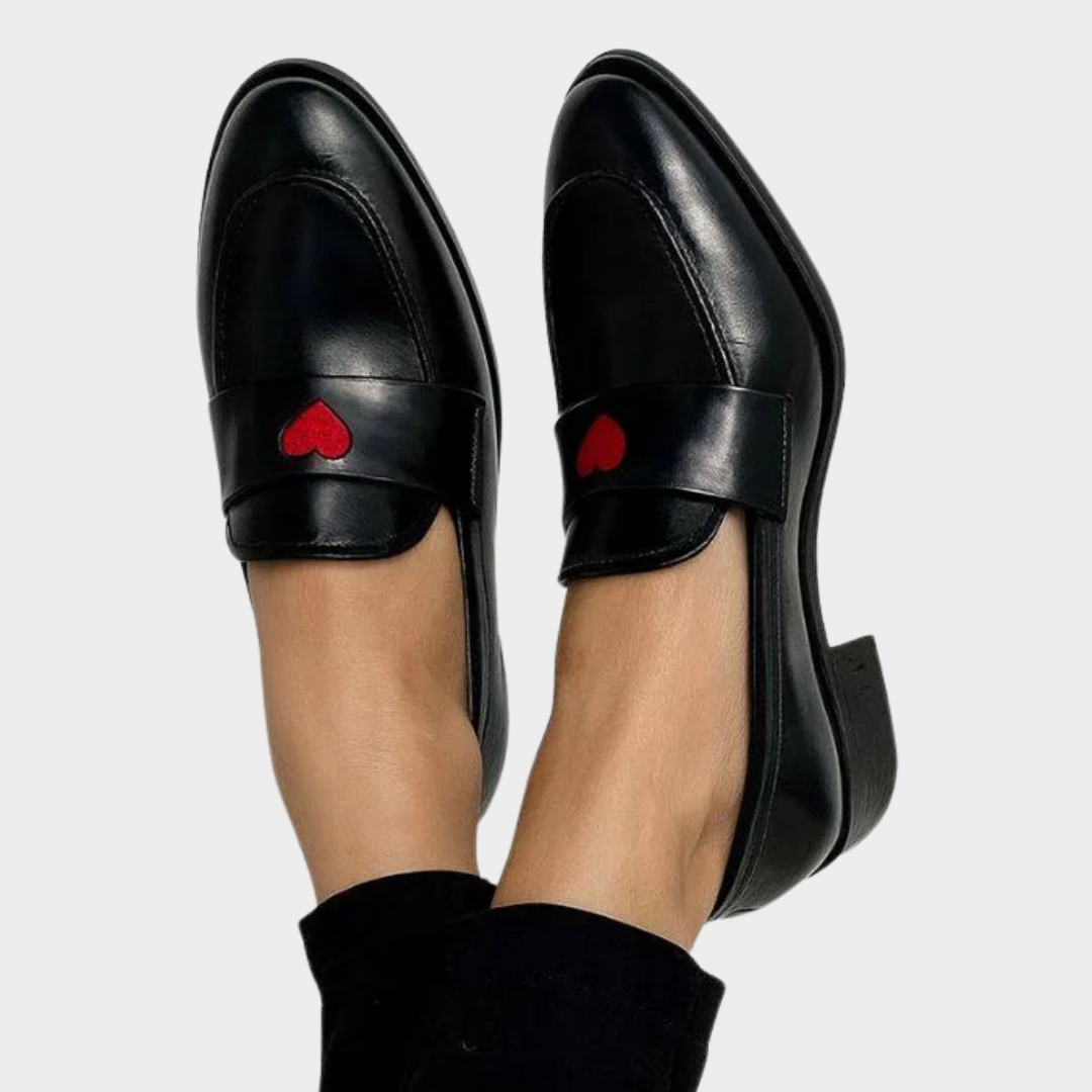 Valentine — Scarpe Casual di Passione | Nico Milan