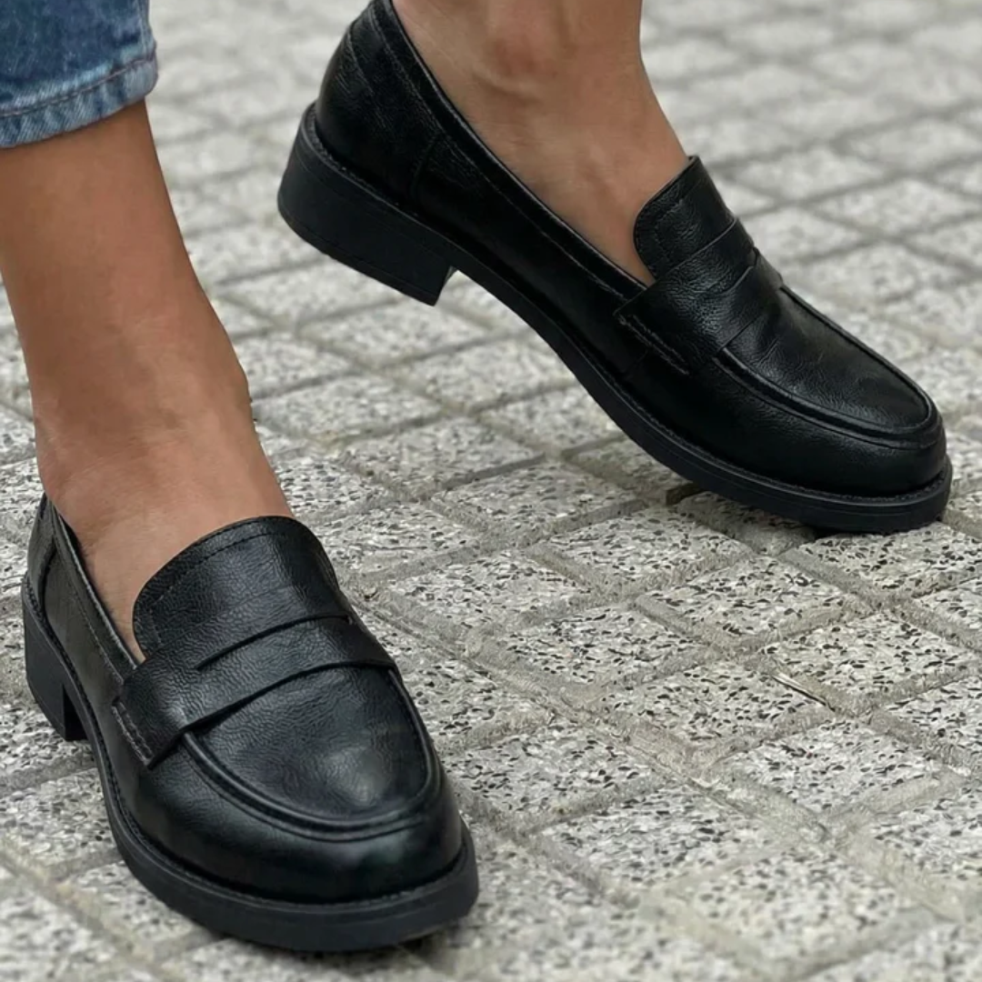 Evana — Scarpe di Eleganza Intramontabile | Nico Milan