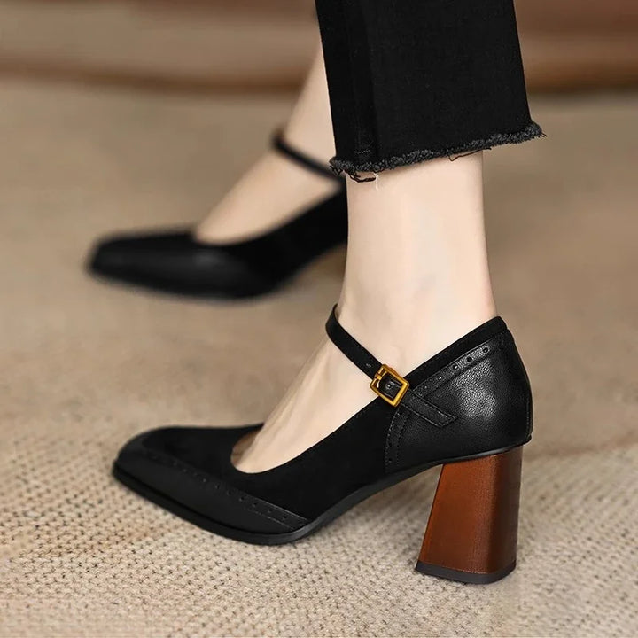 Charlotte — Décolleté Classiche | Nico Milan
