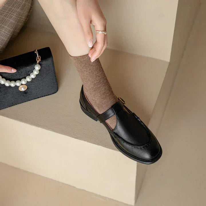 Käthe — Scarpe Retro | Nico Milan