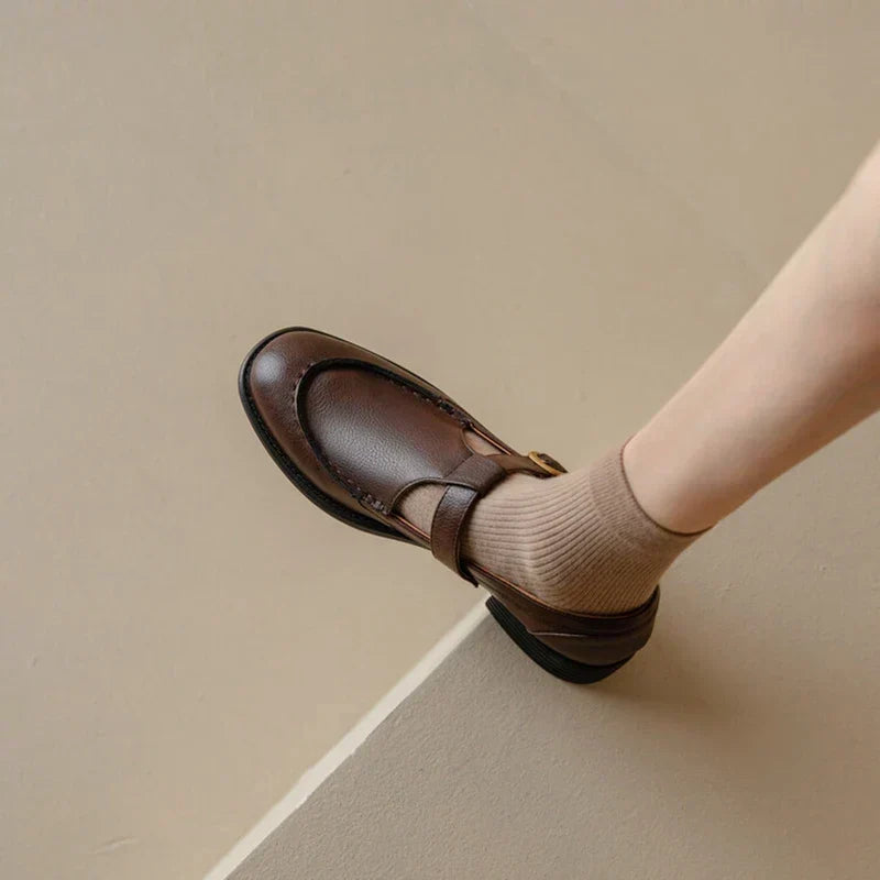 Käthe — Scarpe Retro | Nico Milan