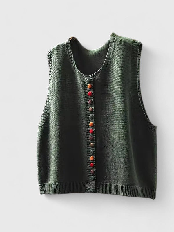 Avenleigh | Cardigan Elegante | Nico Milan