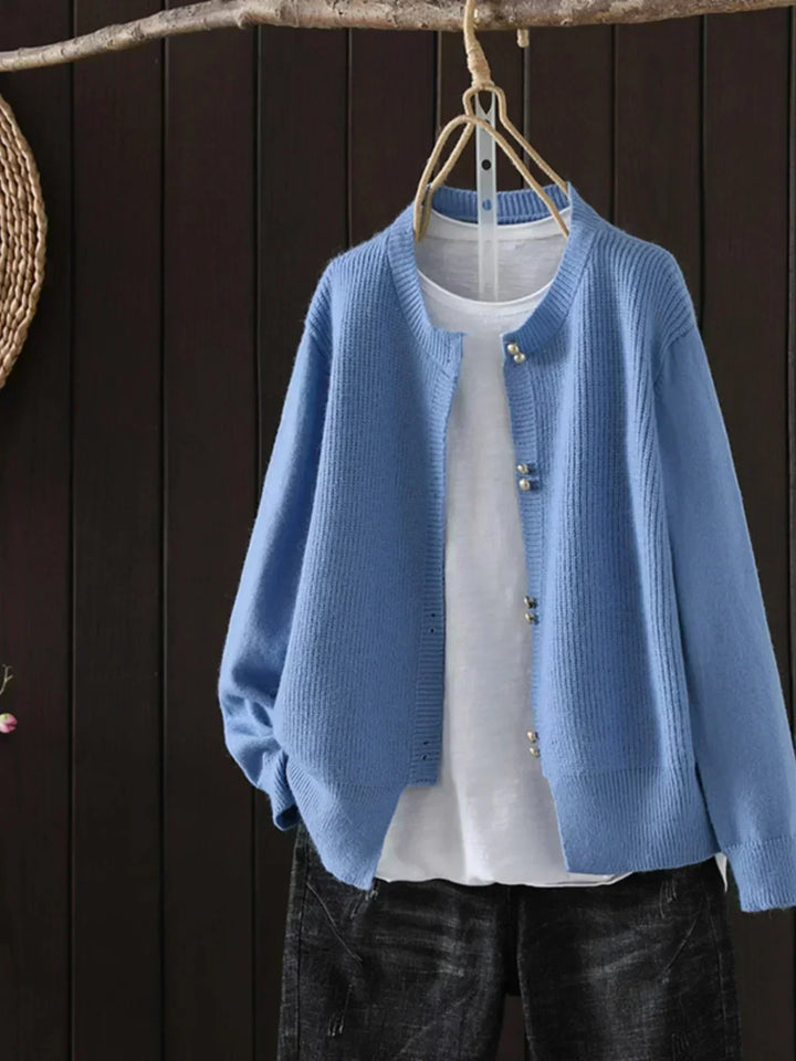 Auri | Cardigan Confortevole | Nico Milan