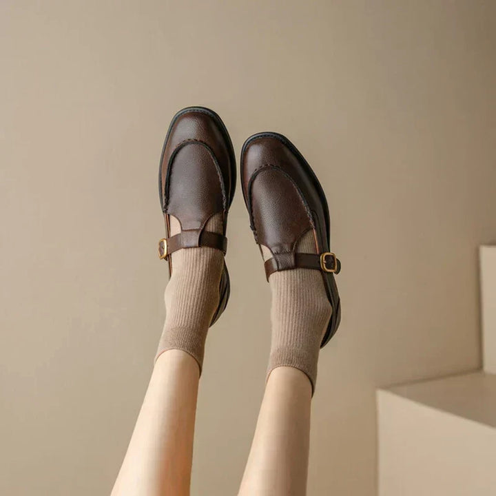 Käthe — Scarpe Retro | Nico Milan