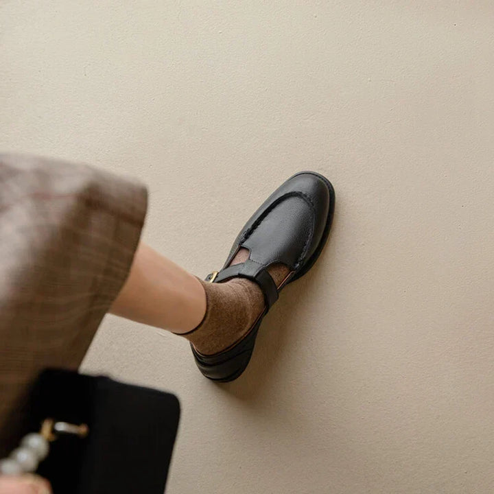 Käthe — Scarpe Retro | Nico Milan