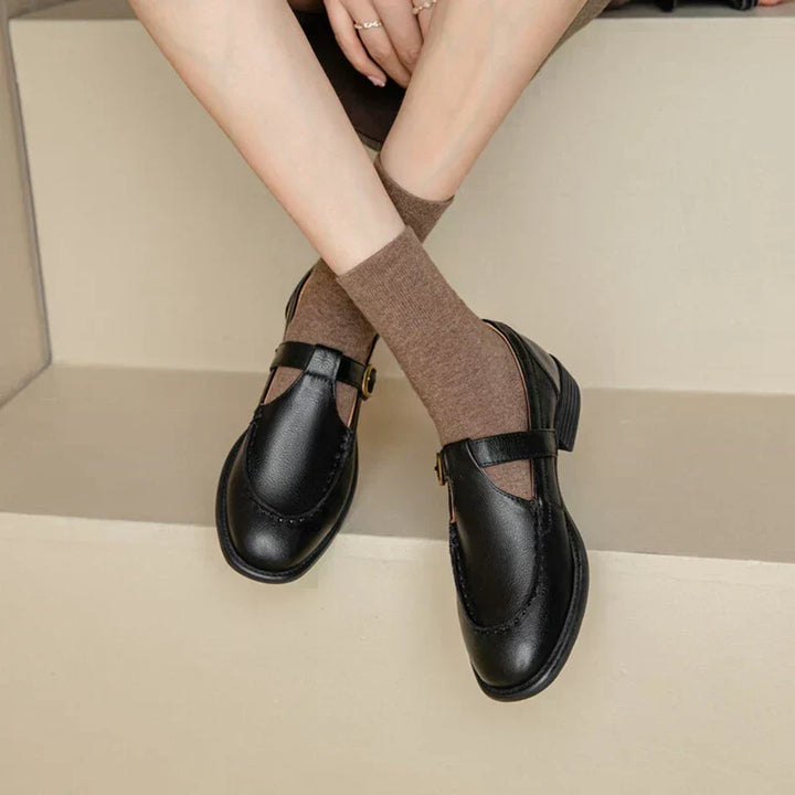 Käthe — Scarpe Retro | Nico Milan
