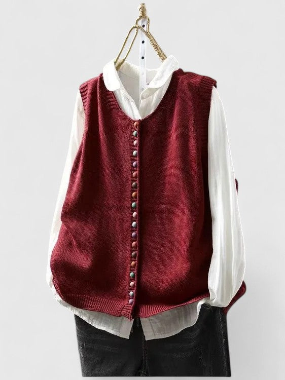 Avenleigh | Cardigan Elegante | Nico Milan