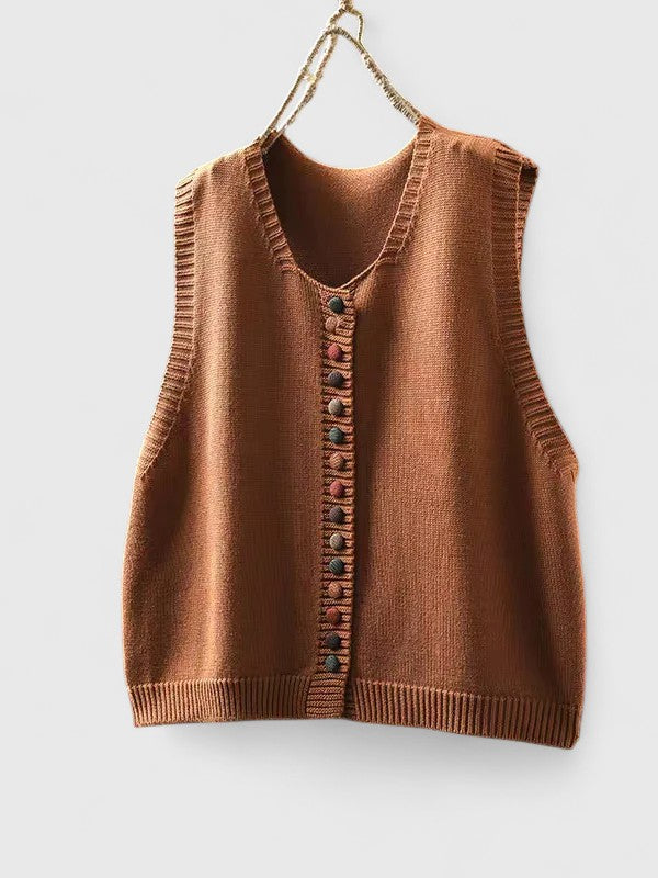 Avenleigh | Cardigan Elegante | Nico Milan