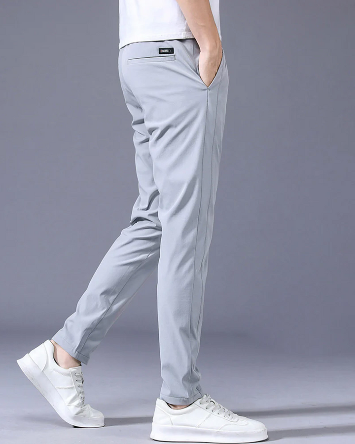 Pantaloni Adam Stretch ad Asciugatura Rapida | Nico Milan