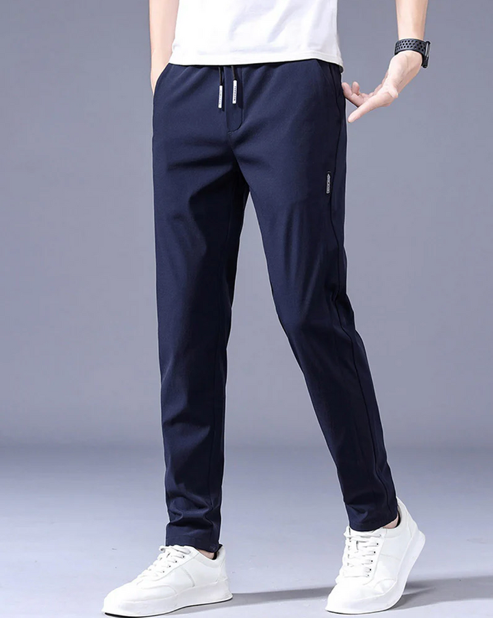 Pantaloni Adam Stretch ad Asciugatura Rapida | Nico Milan