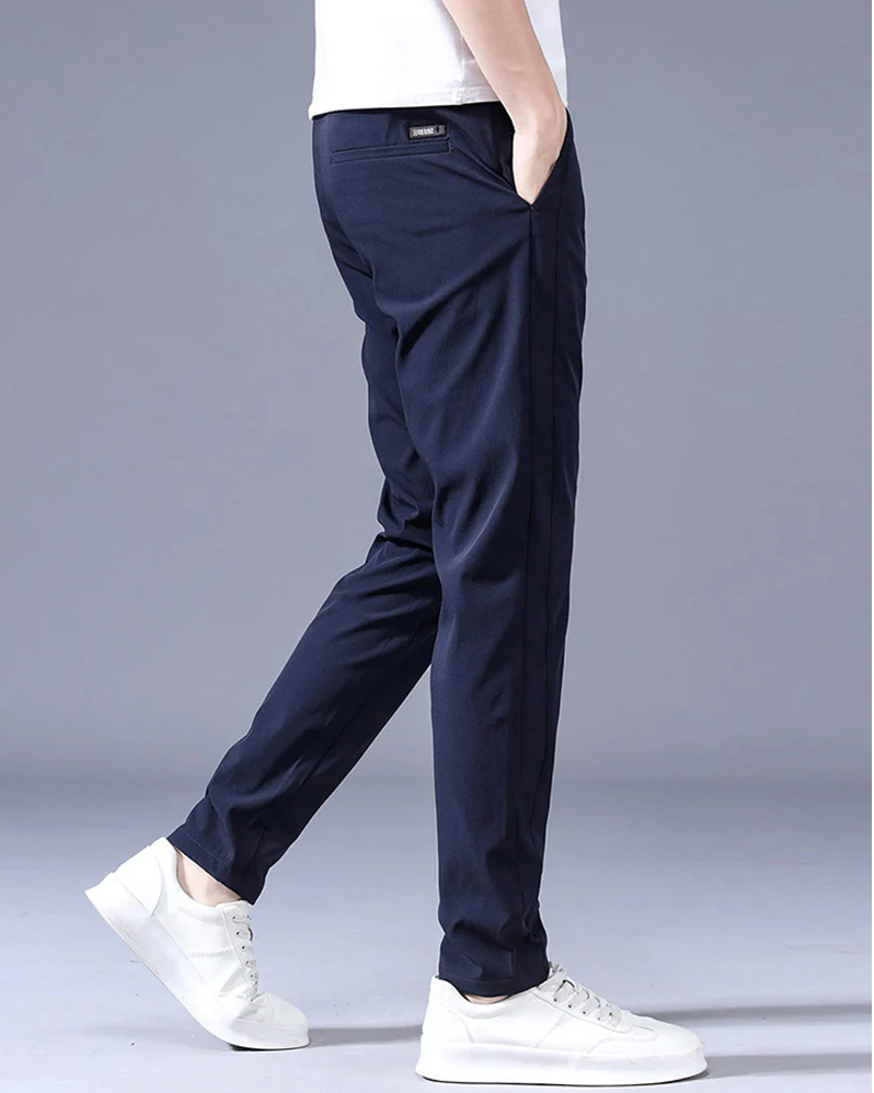 Pantaloni Adam Stretch ad Asciugatura Rapida | Nico Milan
