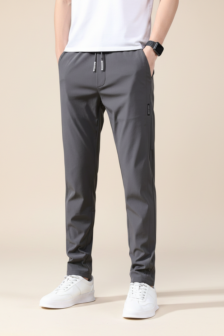 Pantaloni Adam Stretch ad Asciugatura Rapida | Nico Milan