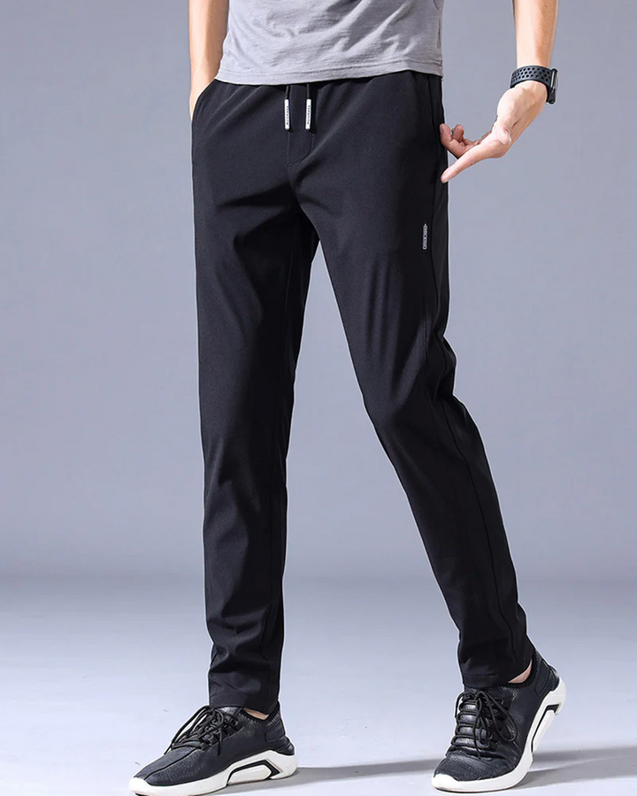 Pantaloni Adam Stretch ad Asciugatura Rapida | Nico Milan