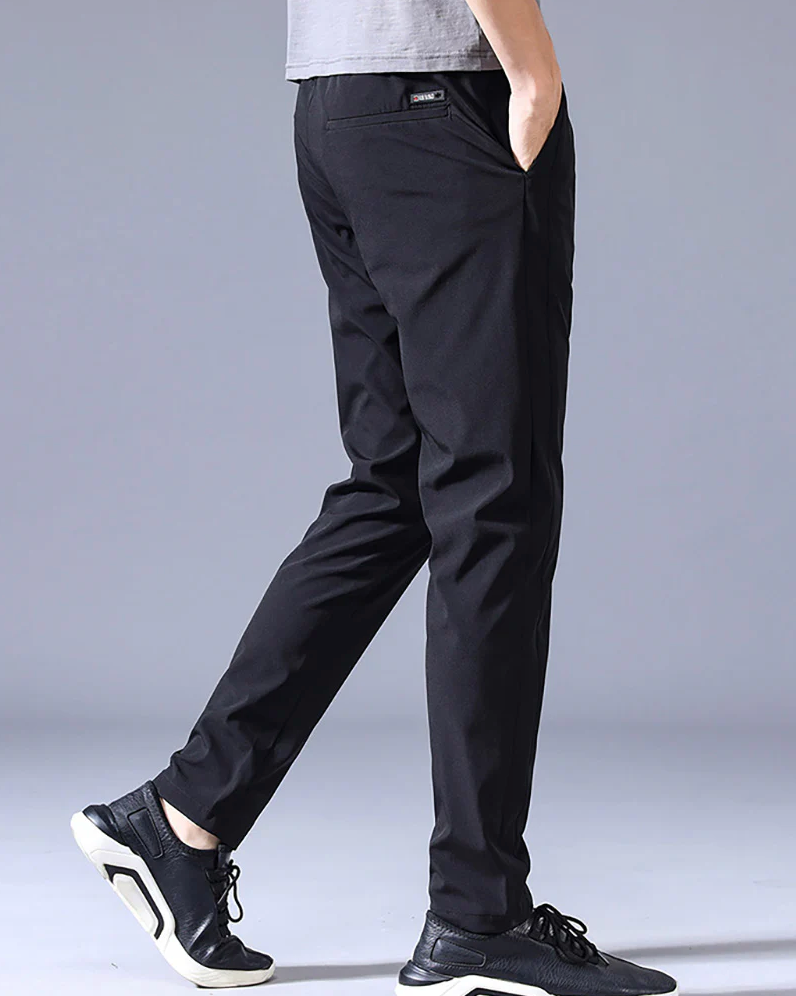Pantaloni Adam Stretch ad Asciugatura Rapida | Nico Milan