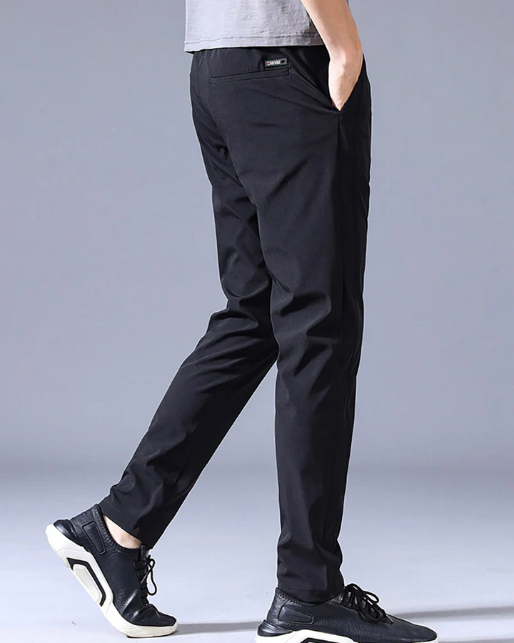 Pantaloni Adam Stretch ad Asciugatura Rapida | Nico Milan