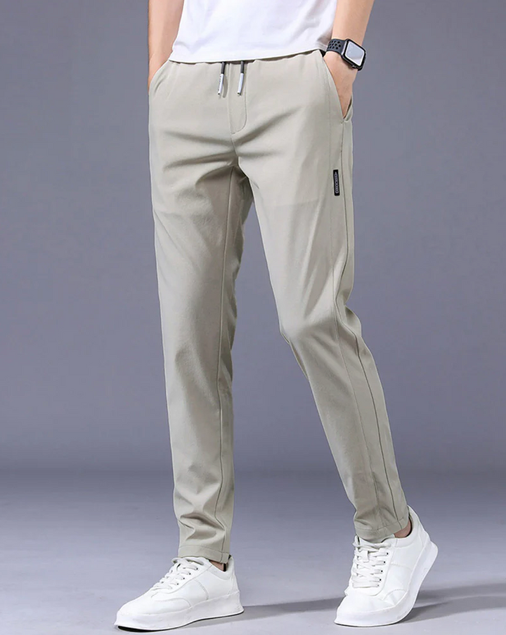 Pantaloni Adam Stretch ad Asciugatura Rapida | Nico Milan
