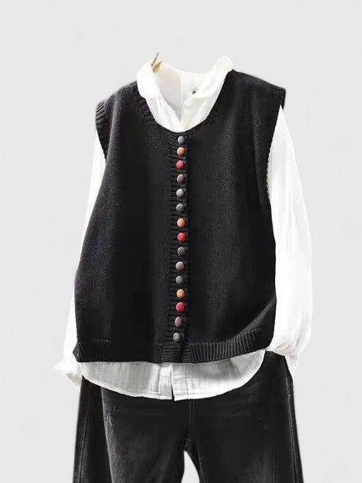 Avenleigh | Cardigan Elegante | Nico Milan