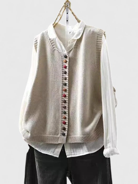 Avenleigh | Cardigan Elegante | Nico Milan