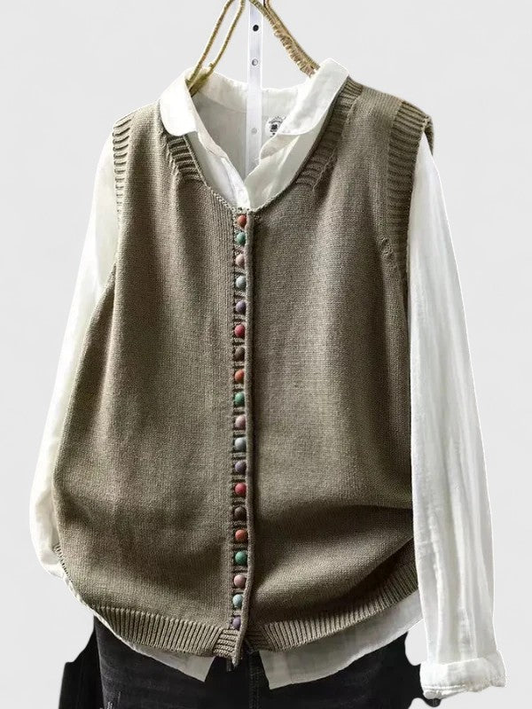 Avenleigh | Cardigan Elegante | Nico Milan