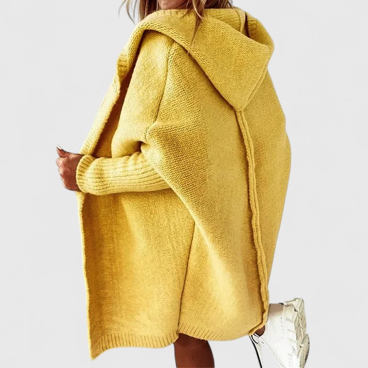 Auryssiah | Cardigan Confortevole | Nico Milan