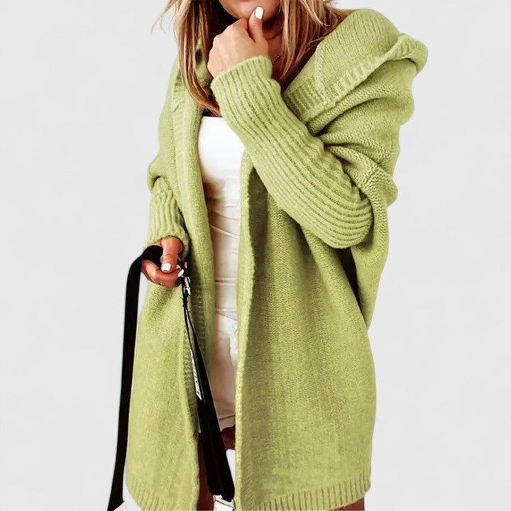 Auryssiah | Cardigan Confortevole | Nico Milan