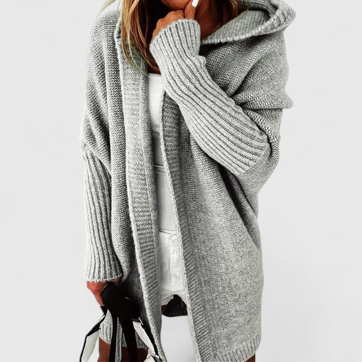 Auryssiah | Cardigan Confortevole | Nico Milan