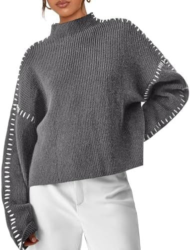Nina | Maglione Avvolgente | Nico Milan