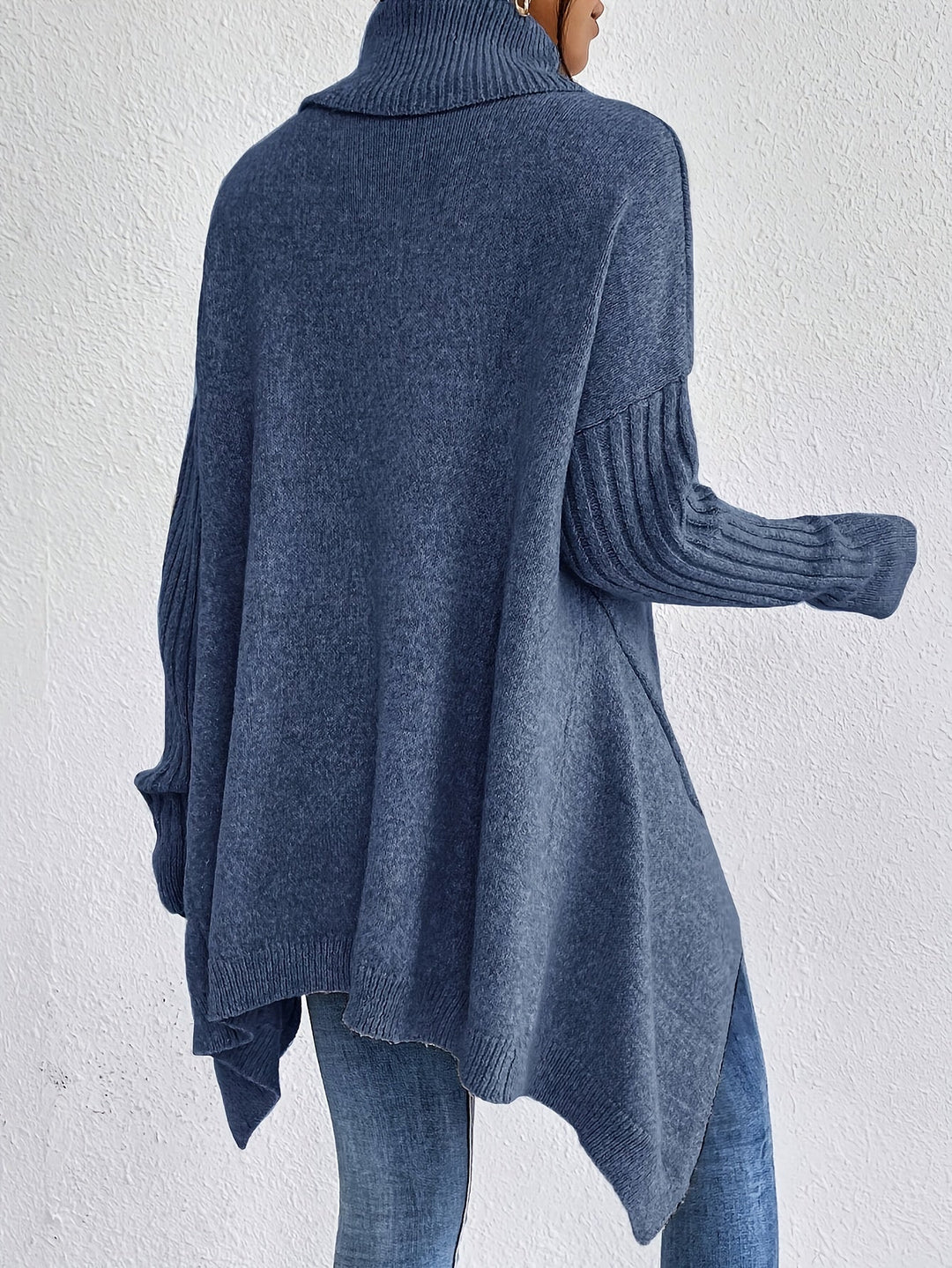 Sylvie | Maglione Confortevole | Nico Milan
