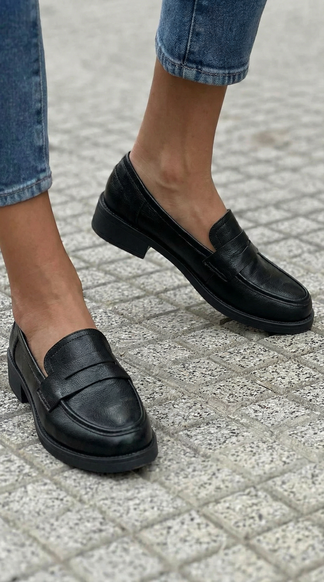 Evana — Scarpe di Eleganza Intramontabile | Nico Milan