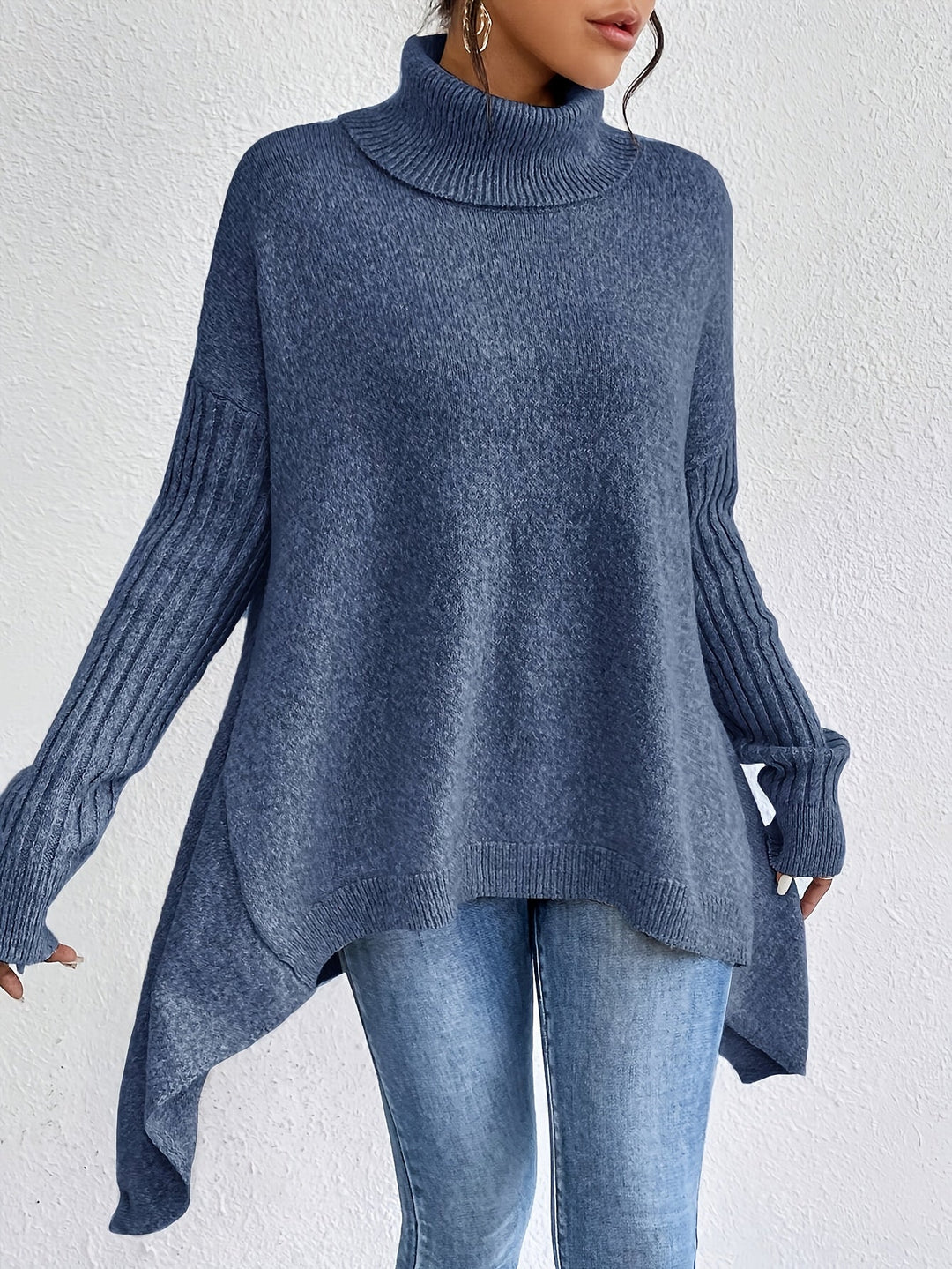 Sylvie | Maglione Confortevole | Nico Milan