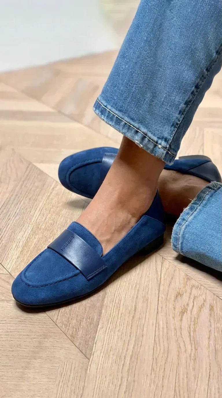 Elra — Scarpe Eleganti Classiche | Nico Milan
