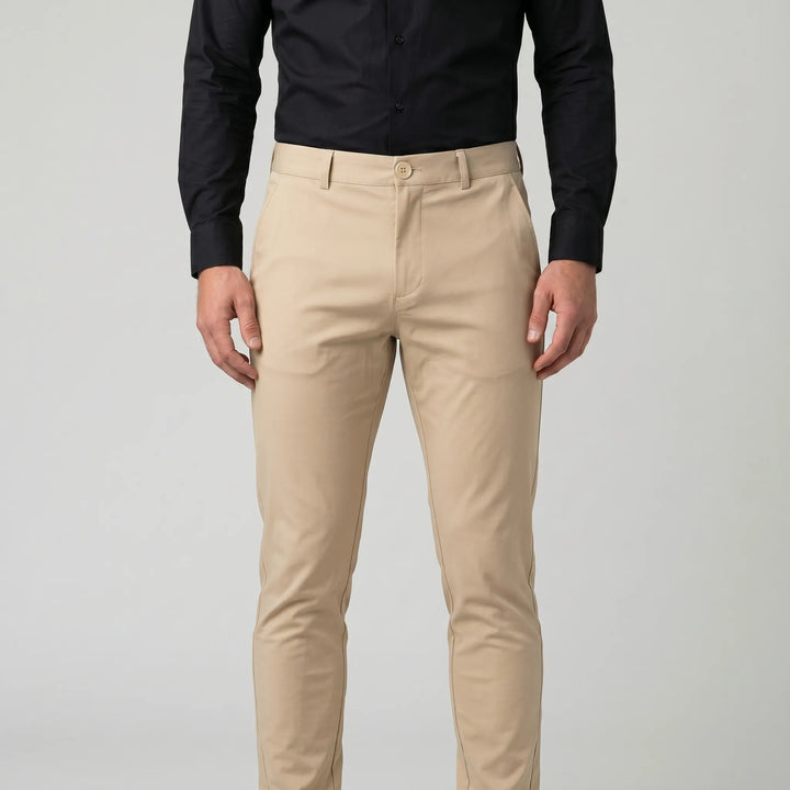 Pantaloni Noa MotionFit Stretch | Nico Milan